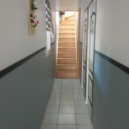 L'Esteve Coulogne Buitenkant foto