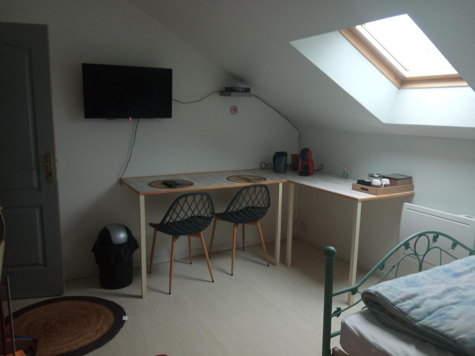 L'Esteve Coulogne Buitenkant foto
