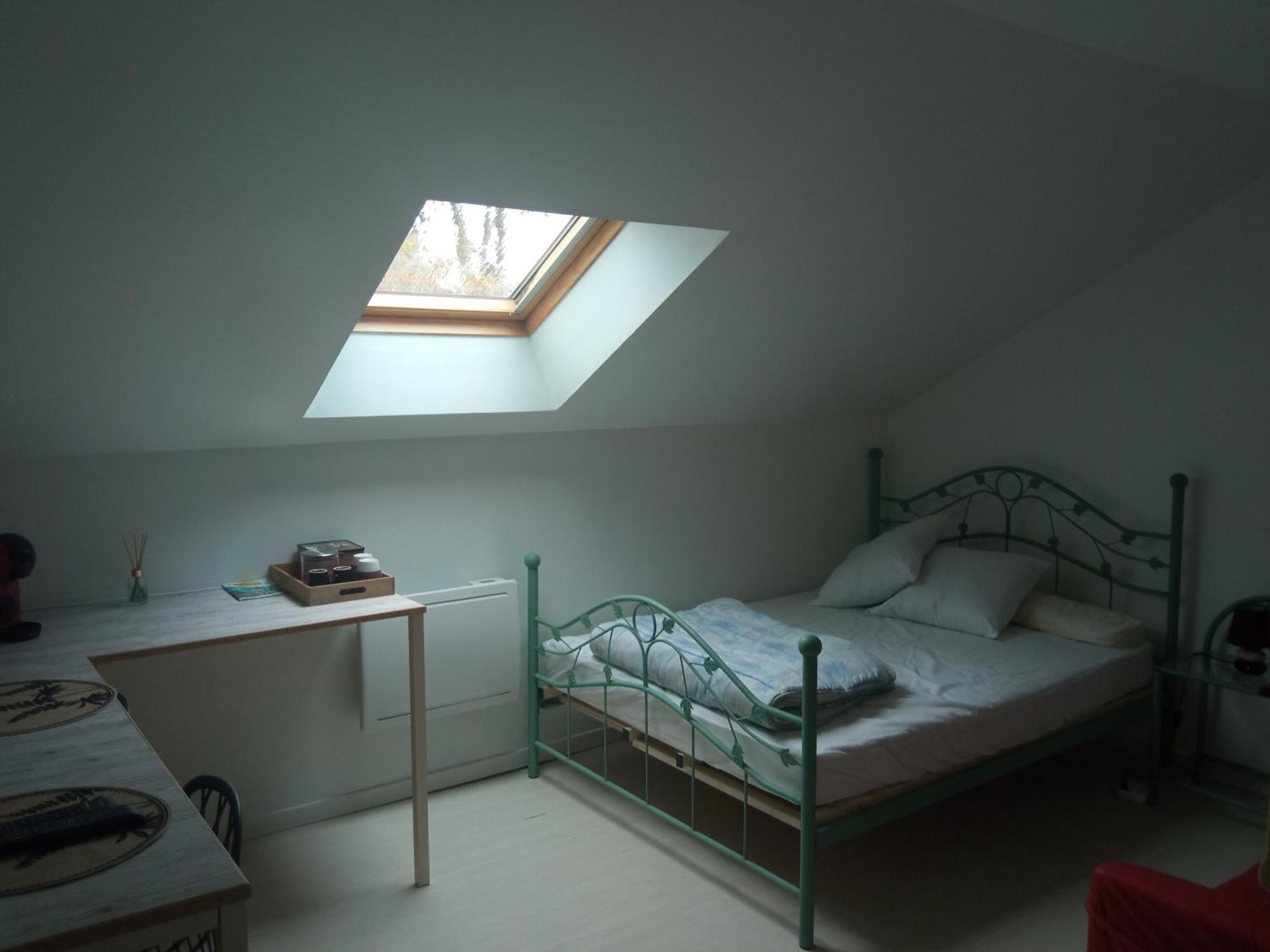 L'Esteve Coulogne Buitenkant foto